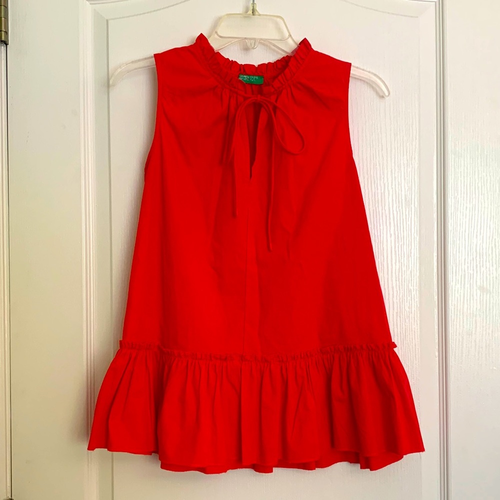 United Colors Blouse